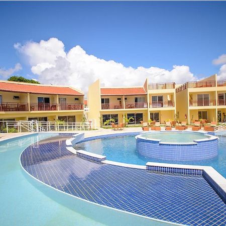 Confortavel E Aconchegante Apartamento No Solar Agua Pipa Por Carpediem Praia de Pipa Zewnętrze zdjęcie