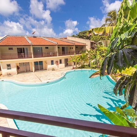 Confortavel E Aconchegante Apartamento No Solar Agua Pipa Por Carpediem Praia de Pipa Zewnętrze zdjęcie