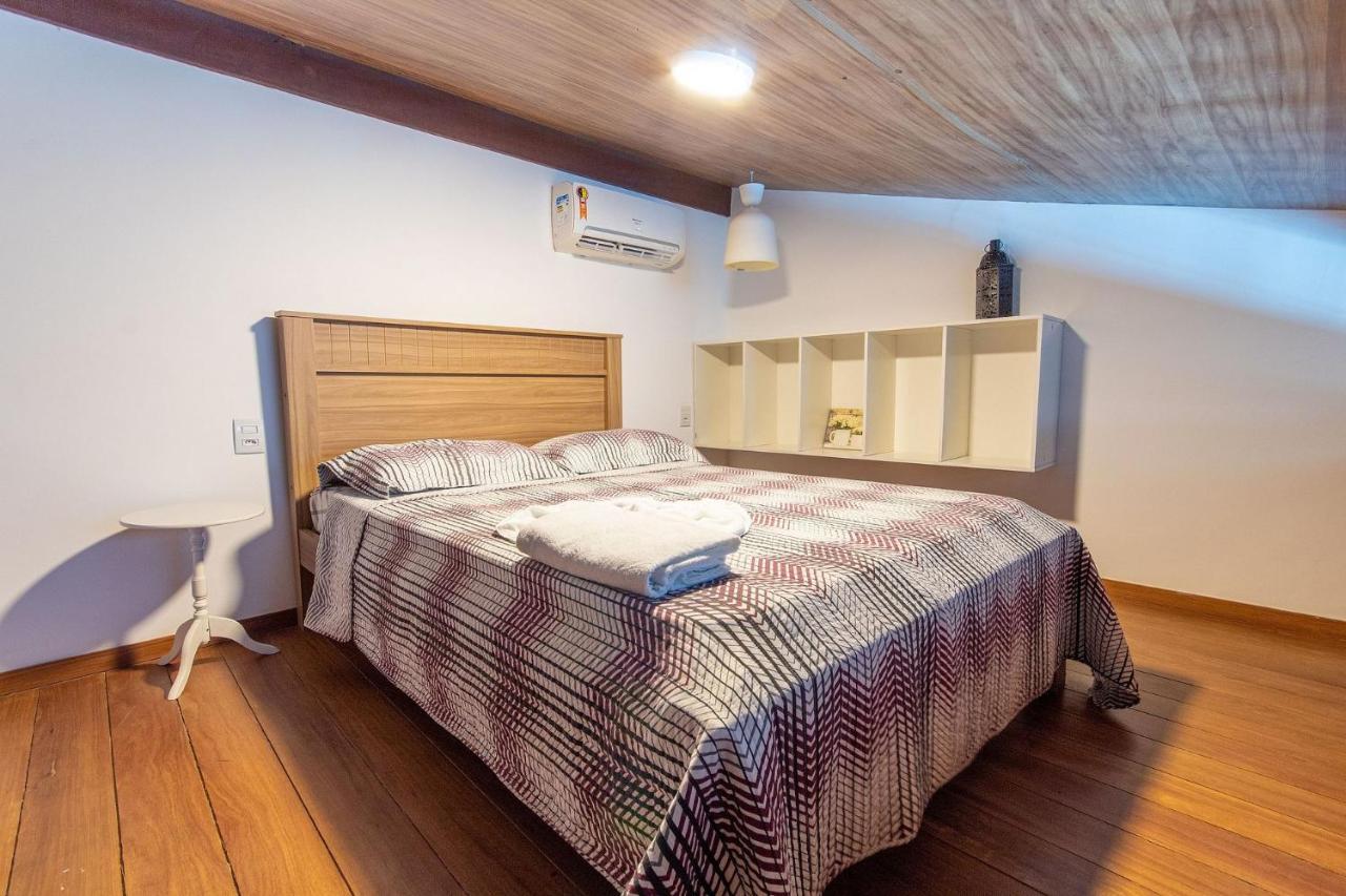 Confortavel E Aconchegante Apartamento No Solar Agua Pipa Por Carpediem Praia de Pipa Zewnętrze zdjęcie