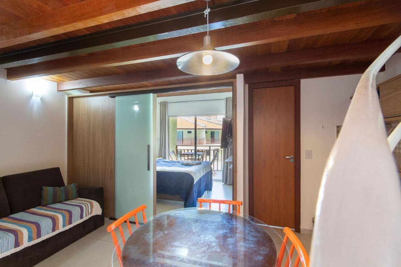 Confortavel E Aconchegante Apartamento No Solar Agua Pipa Por Carpediem Praia de Pipa Zewnętrze zdjęcie