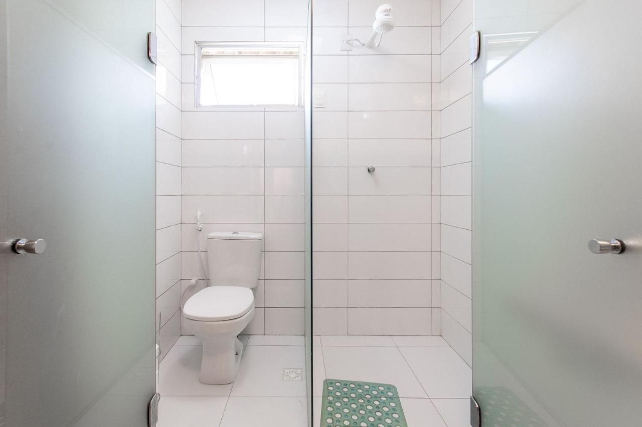 Confortavel E Aconchegante Apartamento No Solar Agua Pipa Por Carpediem Praia de Pipa Zewnętrze zdjęcie
